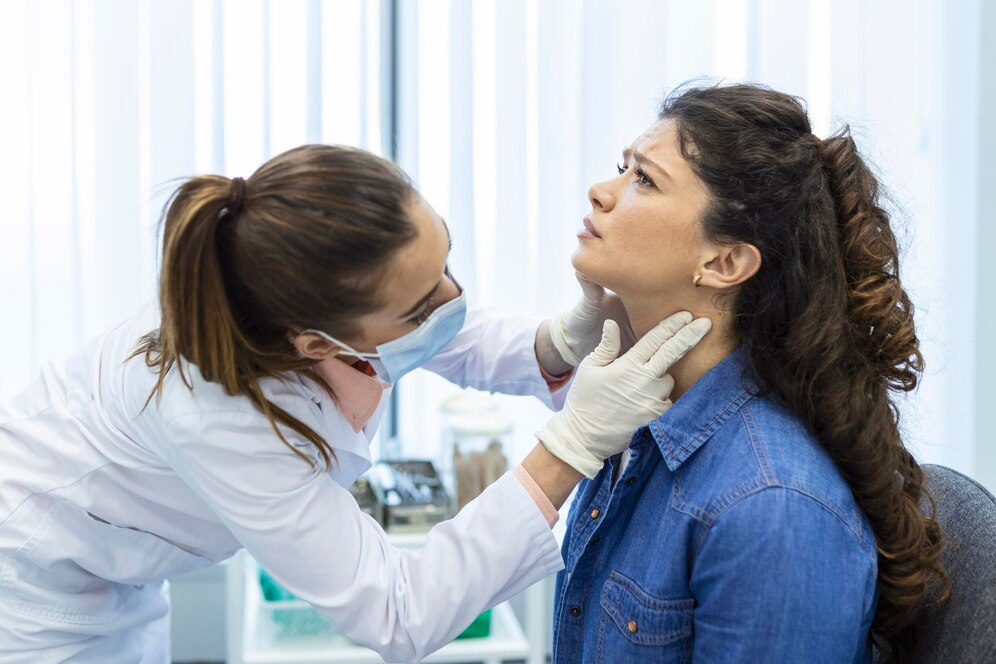 USG Neck Cost in Nagpur