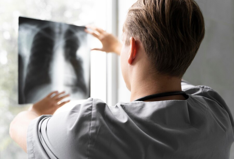 X-Ray Shoulder Cost in Nagpur