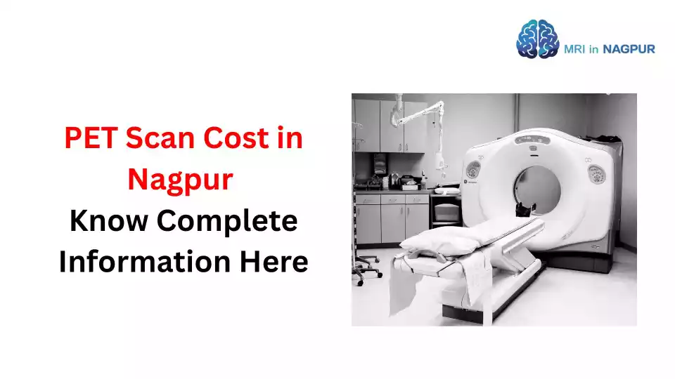 pet scan cost in Nagpur