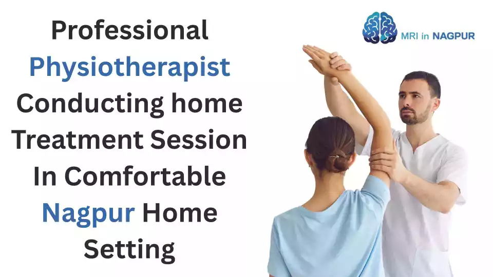 physiotherapy at home in nagpur