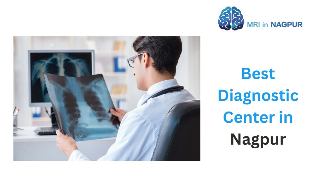 Best Diagnostic Center in Nagpur