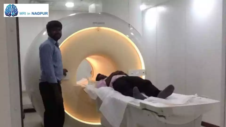 MRI Scan in Nagpur