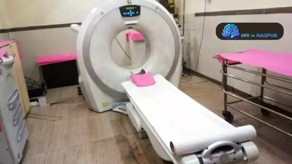 CT Scan in Nagpur