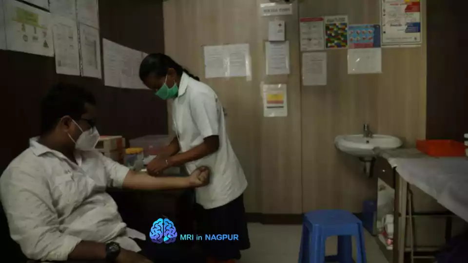 PET Scan In Nagpur