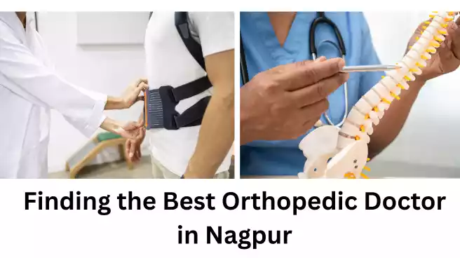 orthopedic doctor in nagpur