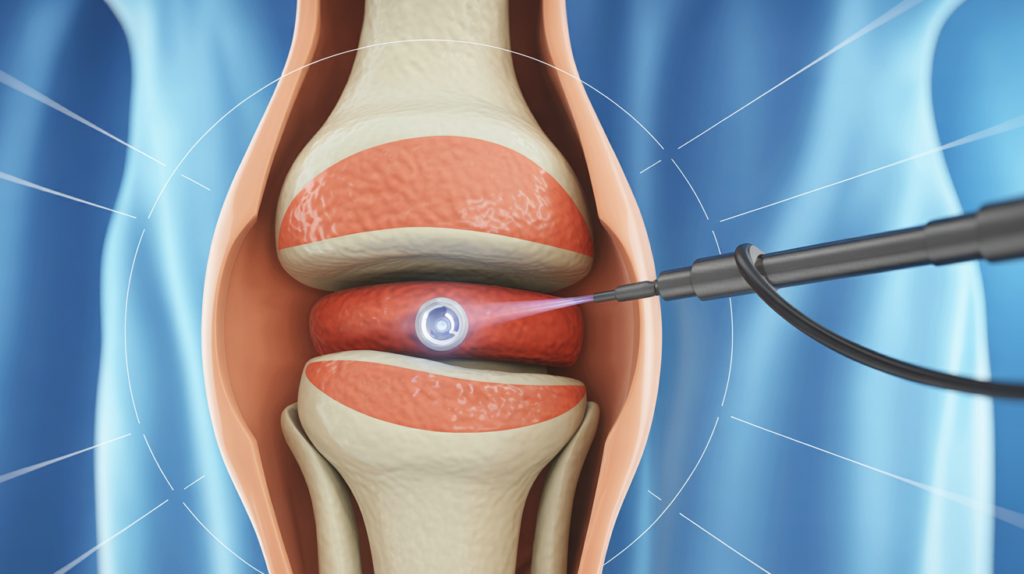 Knee Arthroscopy in Nagpur