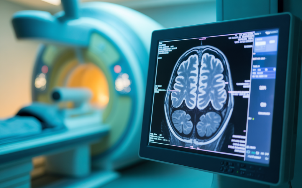 MRI scan in Nagpur near me