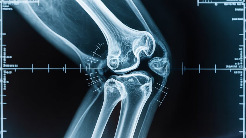 knee fracture in Nagpur