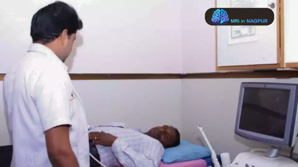MRI Scan cost In Nagpur