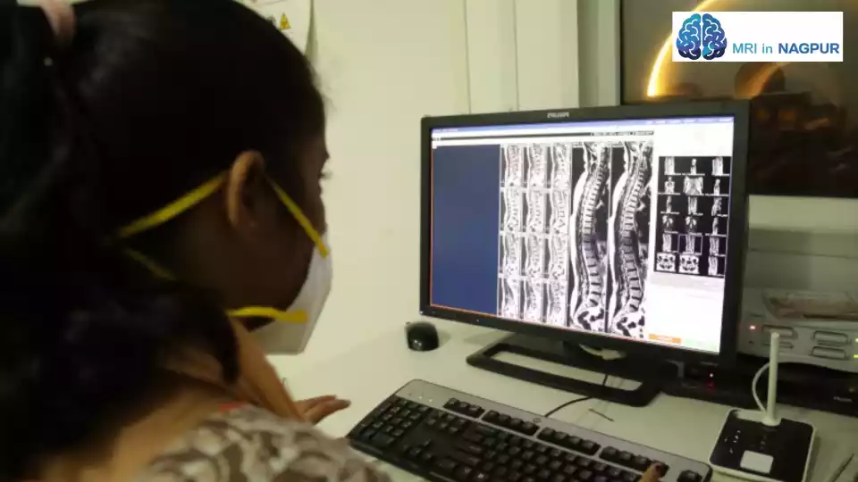 PET Scan In Nagpur