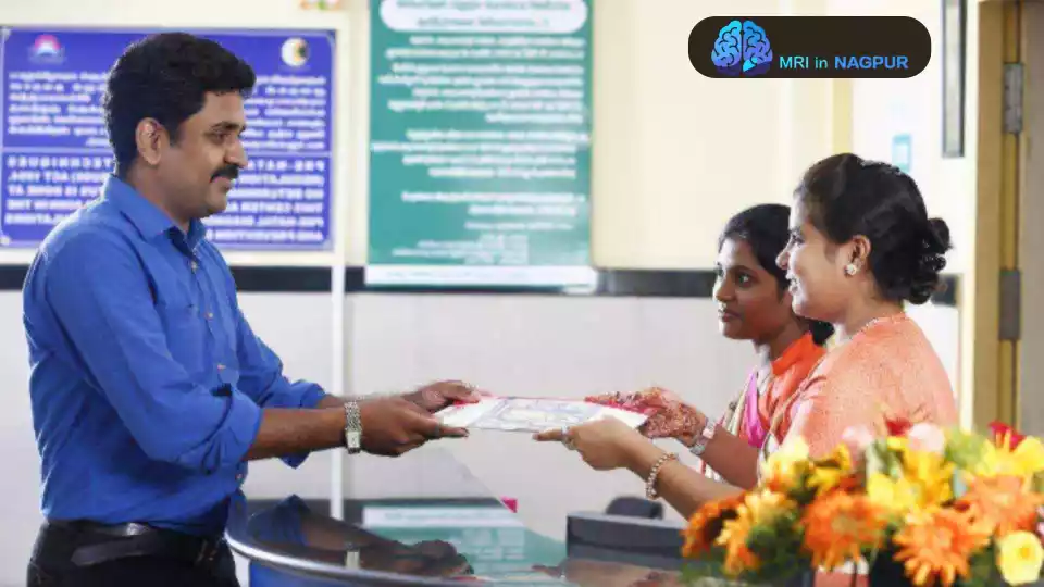 Cheapest MRI Nagpur 